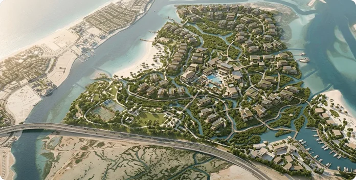 Saadiyat Shores Abu Dhabi